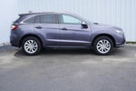 2018 Acura RDX Technology Package