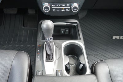 2018 Acura RDX Technology Package