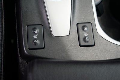2018 Acura RDX Technology Package