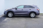 2018 Acura RDX Technology Package