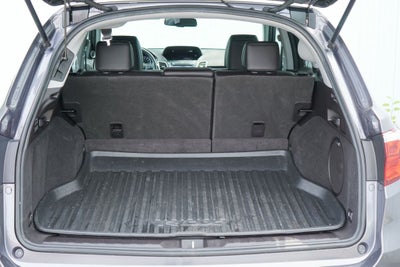 2018 Acura RDX Technology Package