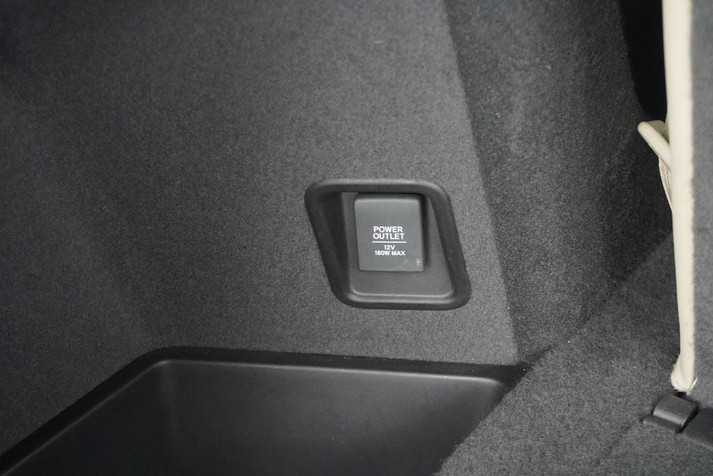 2020 Acura MDX Technology & Entertainment Packages