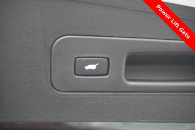 2020 Acura MDX Technology & Entertainment Packages