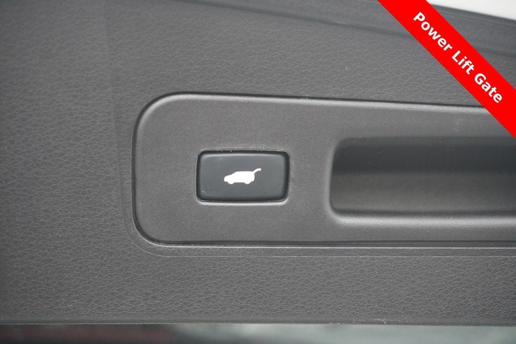 2020 Acura MDX Technology & Entertainment Packages