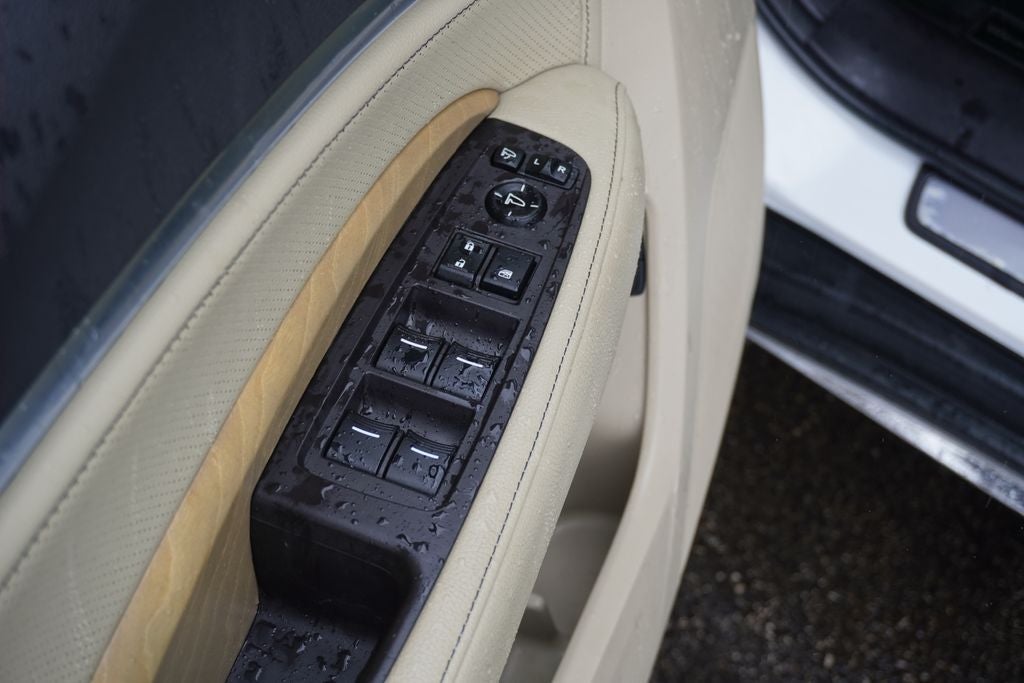 2020 Acura MDX Technology & Entertainment Packages