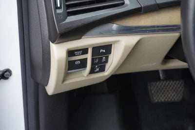 2020 Acura MDX Technology & Entertainment Packages