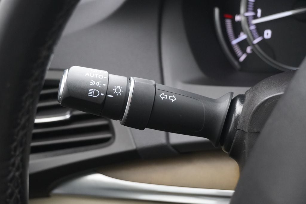 2020 Acura MDX Technology & Entertainment Packages