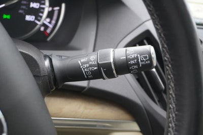 2020 Acura MDX Technology & Entertainment Packages