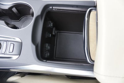 2020 Acura MDX Technology & Entertainment Packages