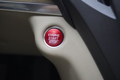 2020 Acura MDX Technology & Entertainment Packages