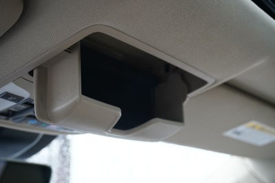 2020 Acura MDX Technology & Entertainment Packages