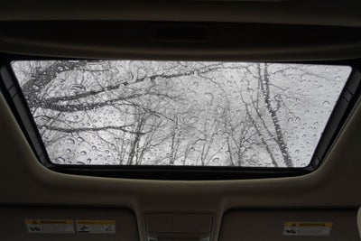 2020 Acura MDX Technology & Entertainment Packages