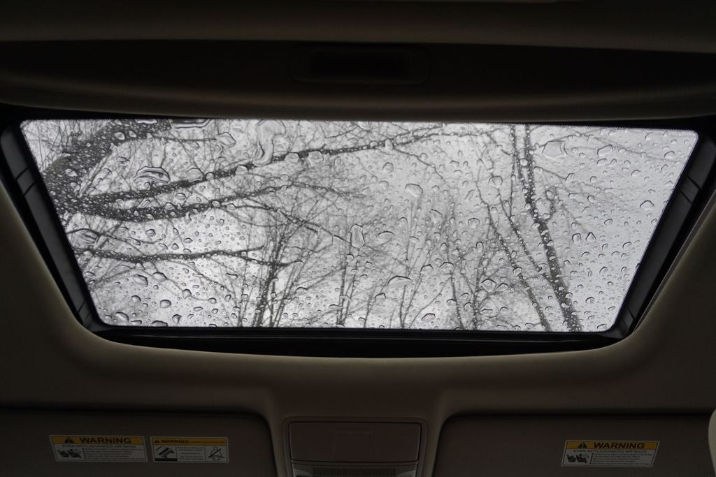 2020 Acura MDX Technology & Entertainment Packages