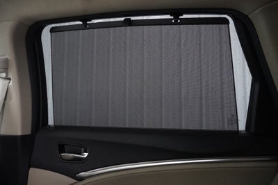 2020 Acura MDX Technology & Entertainment Packages