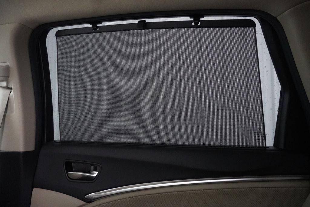 2020 Acura MDX Technology & Entertainment Packages