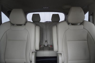 2020 Acura MDX Technology & Entertainment Packages