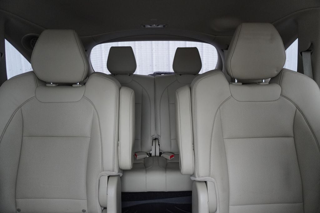 2020 Acura MDX Technology & Entertainment Packages