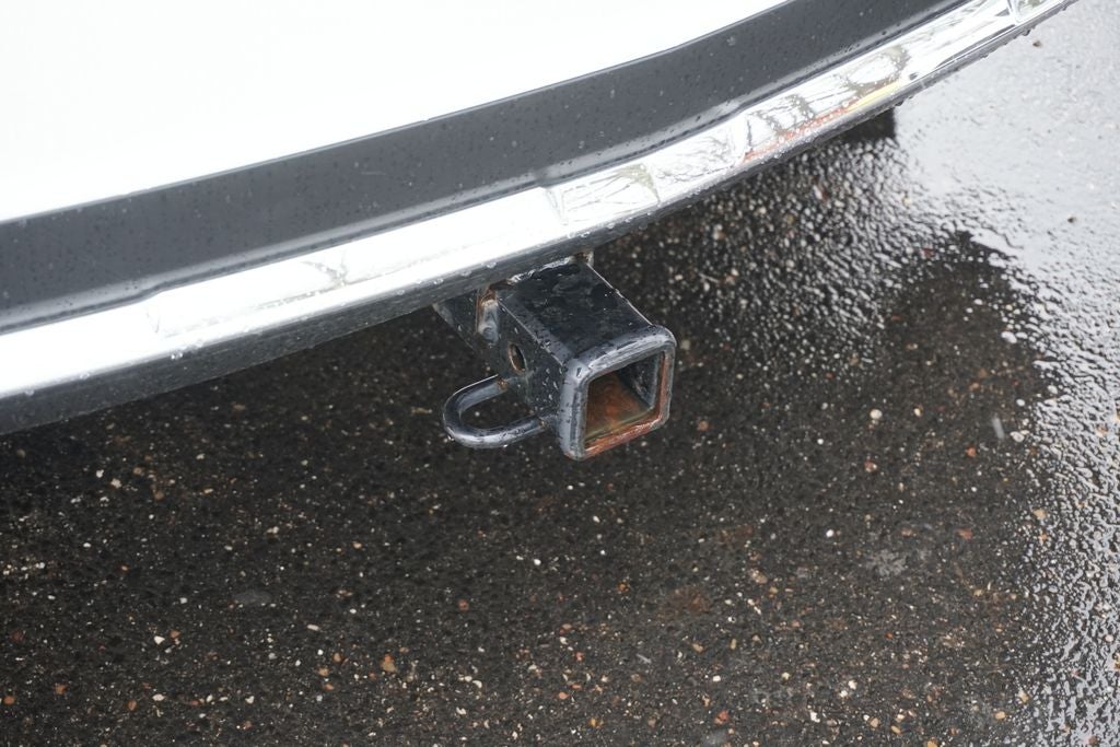 2020 Acura MDX Technology & Entertainment Packages