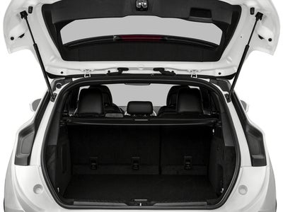 2016 Lincoln MKC Select