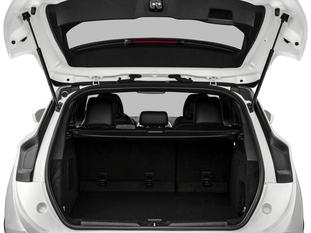 2016 Lincoln MKC Select
