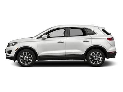 2016 Lincoln MKC Select
