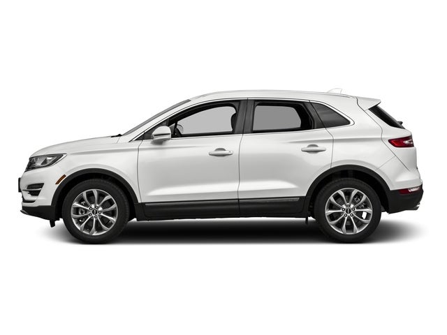 2016 Lincoln MKC Select