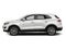 2016 Lincoln MKC Select