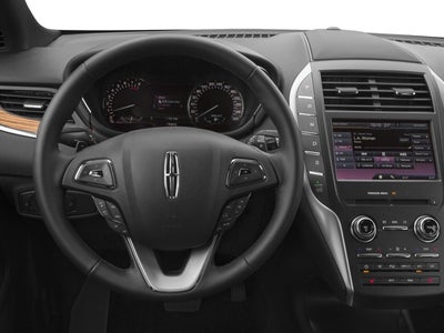2016 Lincoln MKC Select