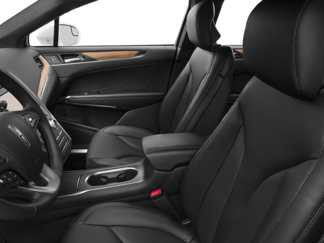 2016 Lincoln MKC Select