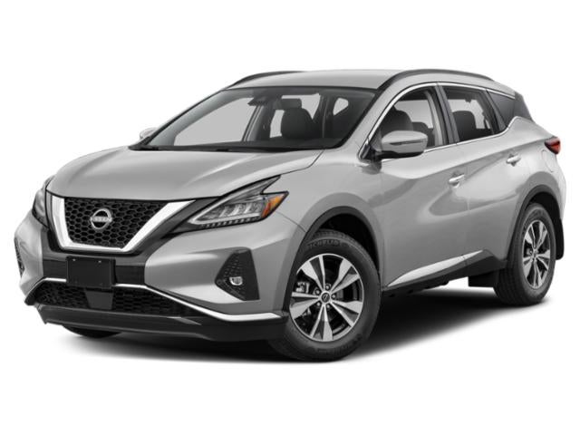 2023 Nissan Murano SV FWD