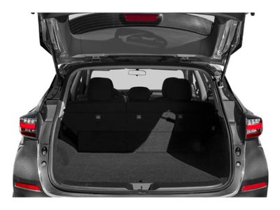 2023 Nissan Murano SV FWD