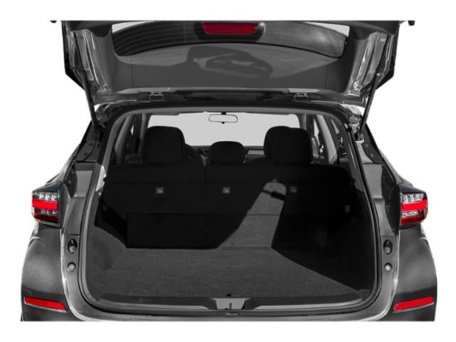 2023 Nissan Murano SV FWD