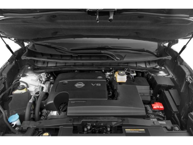 2023 Nissan Murano SV FWD