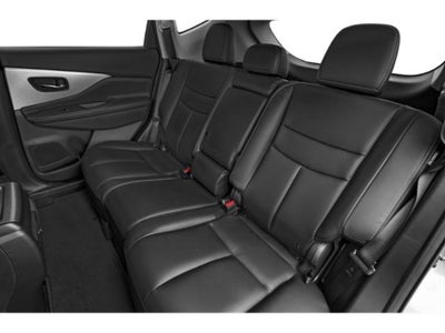 2023 Nissan Murano SV FWD