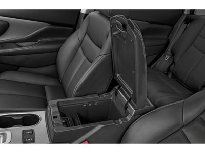 2023 Nissan Murano SV FWD