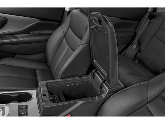 2023 Nissan Murano SV FWD