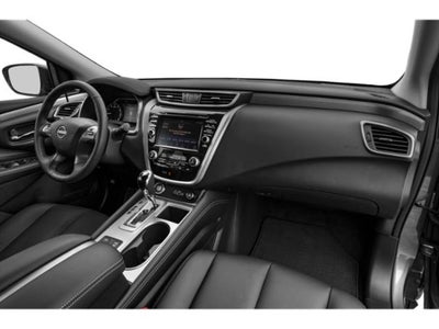 2023 Nissan Murano SV FWD