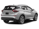 2023 Nissan Murano SV FWD