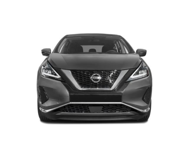 2023 Nissan Murano SV FWD