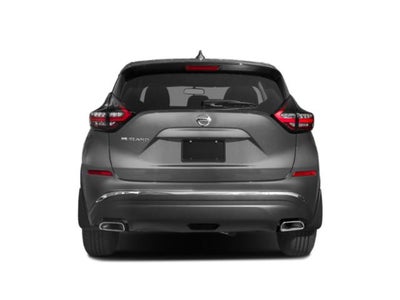 2023 Nissan Murano SV FWD
