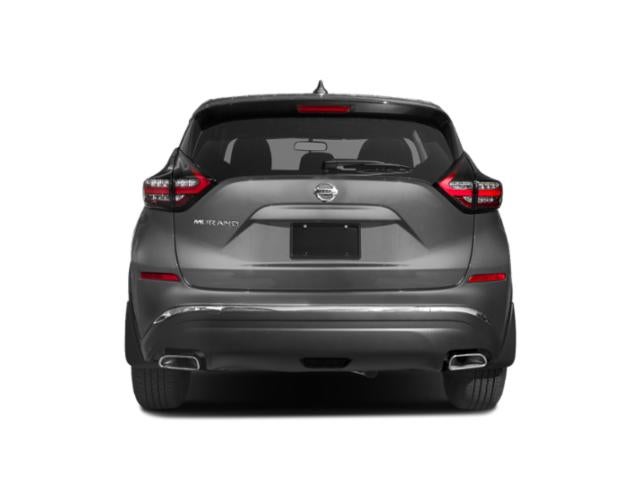 2023 Nissan Murano SV FWD