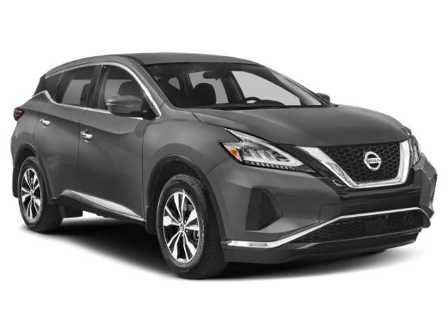 2023 Nissan Murano SV FWD
