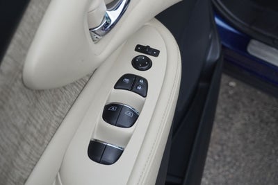 2020 Nissan Murano SL FWD