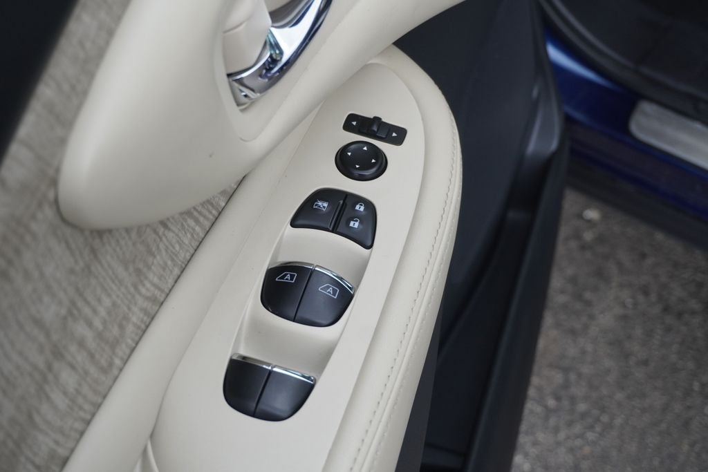 2020 Nissan Murano SL FWD