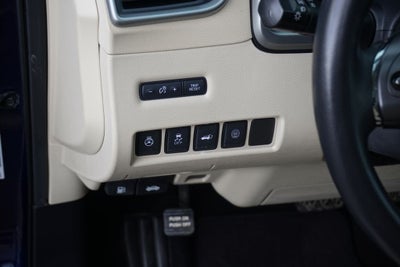 2020 Nissan Murano SL FWD