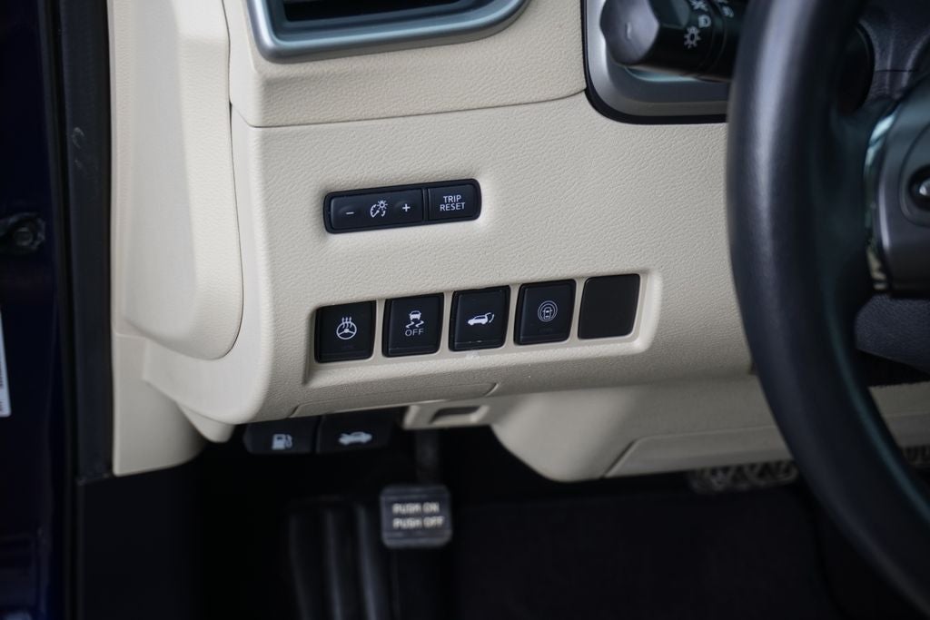 2020 Nissan Murano SL FWD