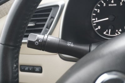 2020 Nissan Murano SL FWD