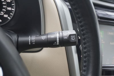 2020 Nissan Murano SL FWD