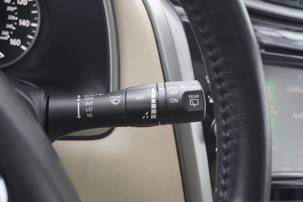 2020 Nissan Murano SL FWD