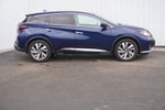 2020 Nissan Murano SL FWD